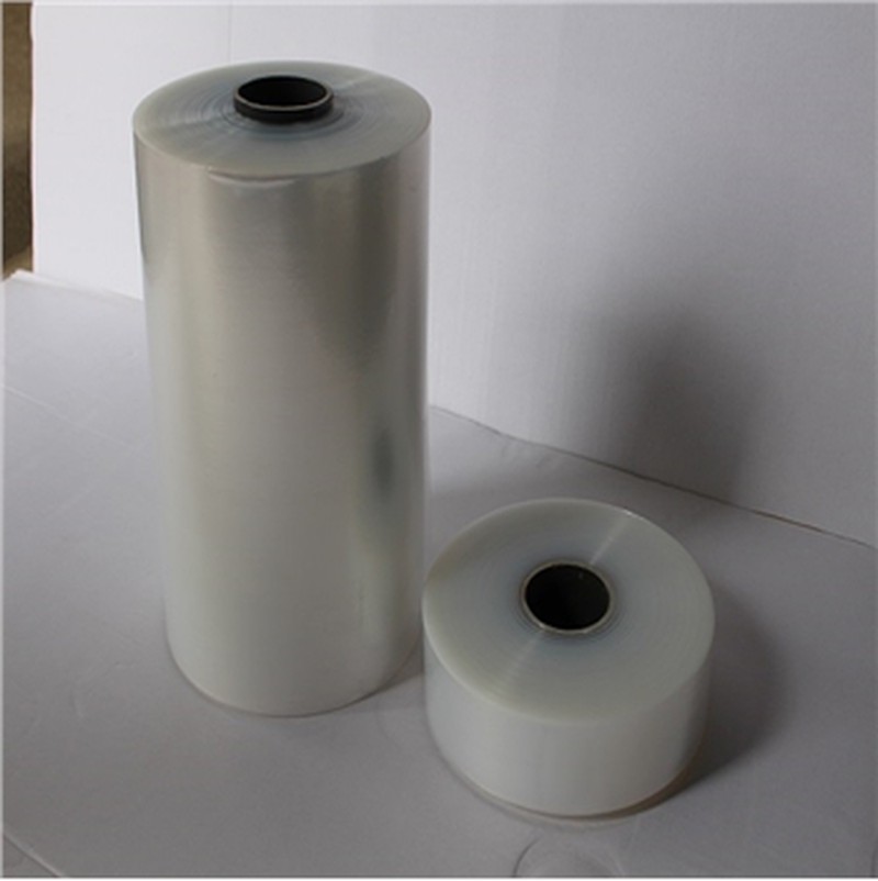 Instructions For Using EVA Film Instructions For Using EVA Film