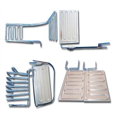 Vezani tip isparivača